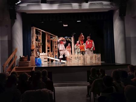 Kokosji rod - Filmska vzgoja na Mirni, foto JSKD OI Trebnje (5)